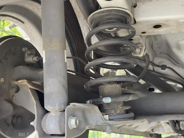 HONDA N BOX CUSTOM 2017 Image 31