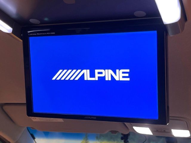 HONDA STEPWAGON SPADA 2012 Image 31