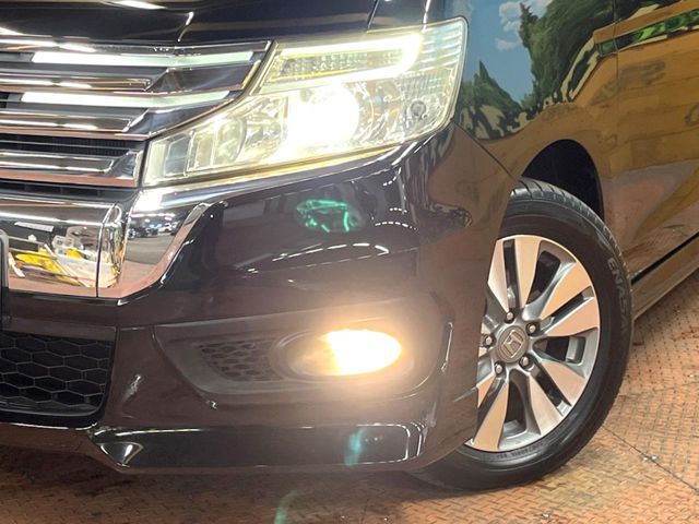 HONDA STEPWAGON SPADA 2012 Image 31