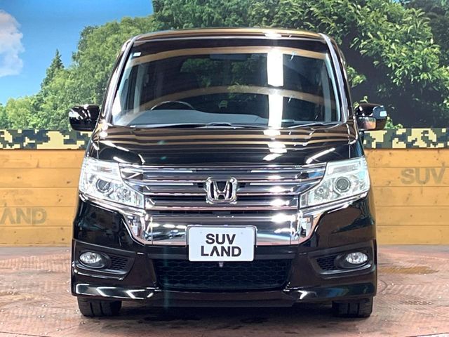 HONDA STEPWAGON SPADA 2012 Image 31