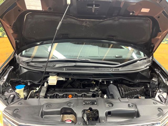 HONDA STEPWAGON SPADA 2012 Image 31