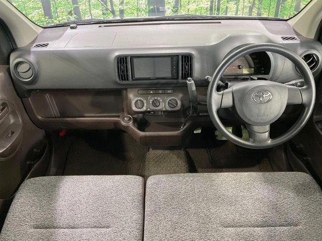 TOYOTA PASSO 2013 Image 31