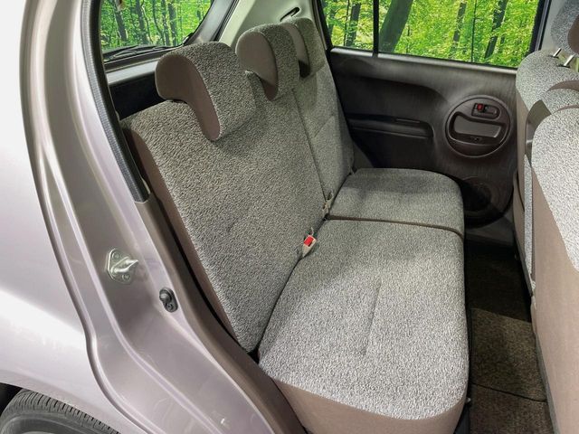 TOYOTA PASSO 2013 Image 31