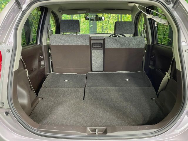 TOYOTA PASSO 2013 Image 31