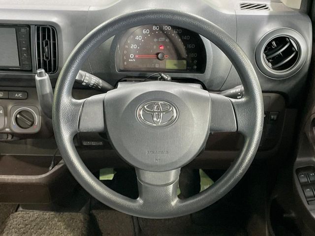 TOYOTA PASSO 2013 Image 31