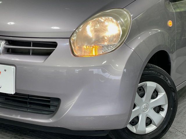 TOYOTA PASSO 2013 Image 31