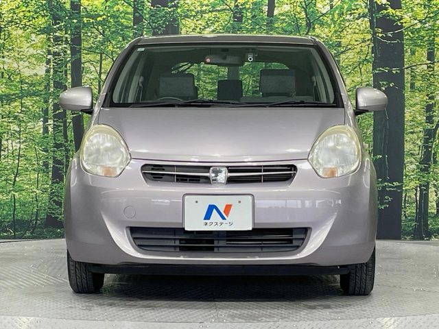 TOYOTA PASSO 2013 Image 31