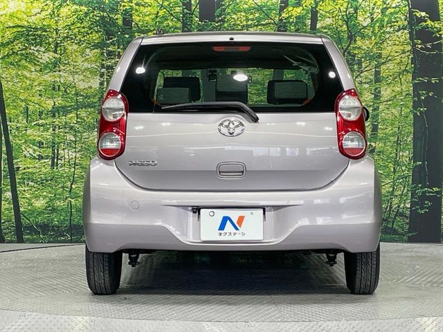TOYOTA PASSO 2013 Image 31
