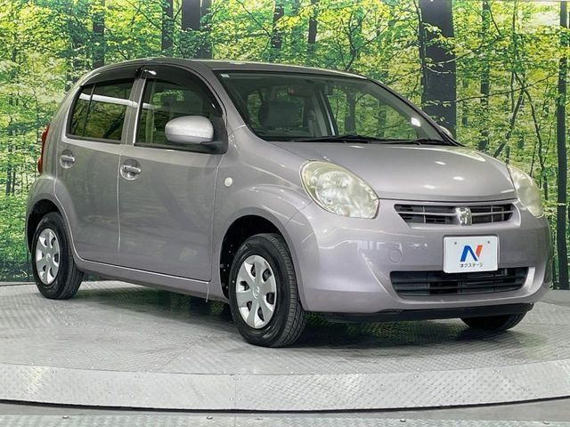 TOYOTA PASSO 2013 Image 31