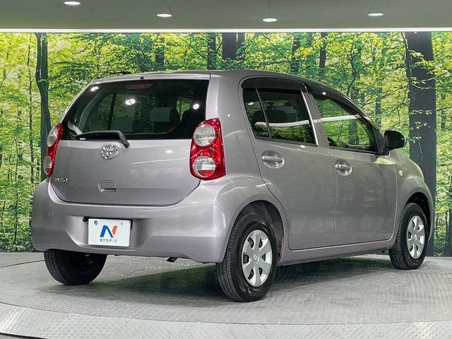 TOYOTA PASSO 2013 Image 31