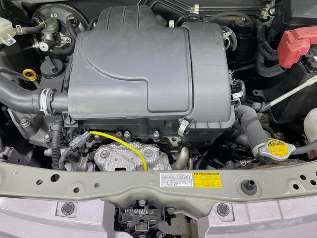 TOYOTA PASSO 2013 Image 31