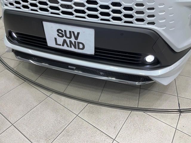 TOYOTA COROLLA CROSS HYBRID 2025 Image 31