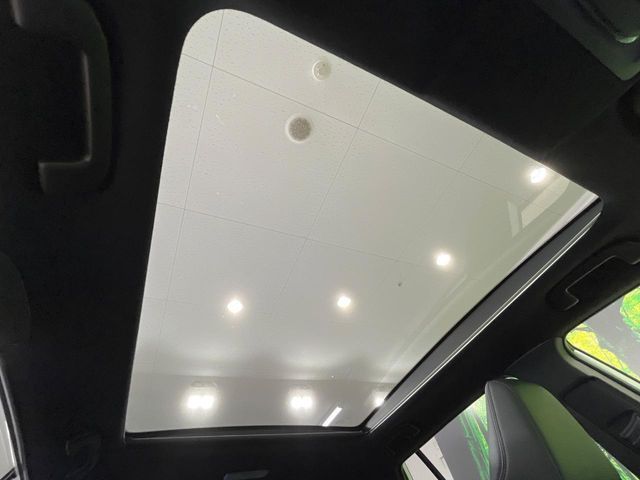 TOYOTA COROLLA CROSS HYBRID 2025 Image 31