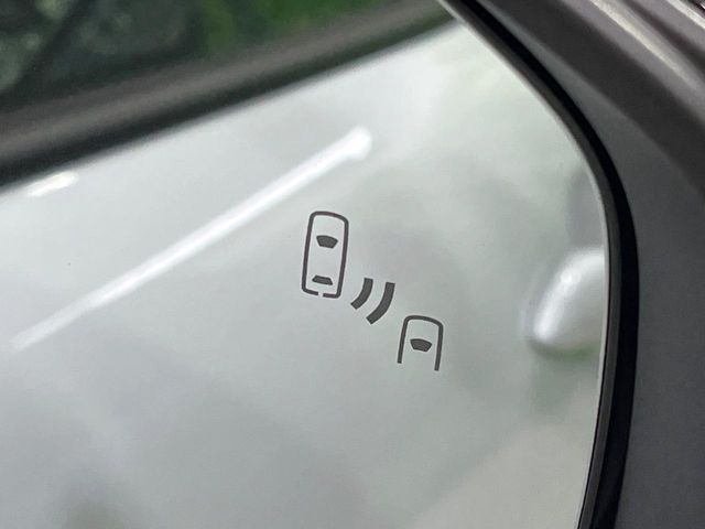 TOYOTA COROLLA CROSS HYBRID 2025 Image 31