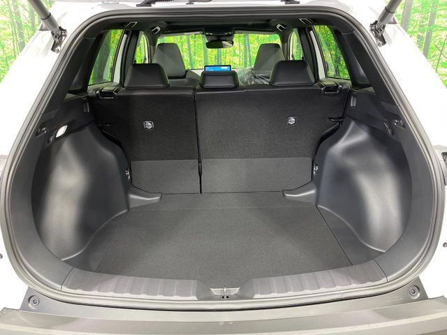 TOYOTA COROLLA CROSS HYBRID 2025 Image 31