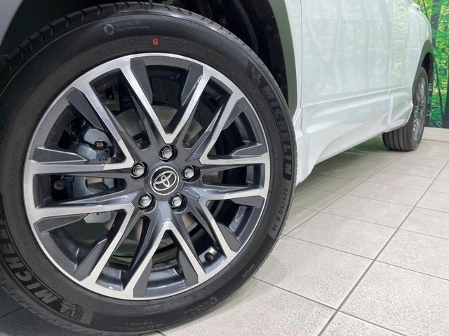 TOYOTA COROLLA CROSS HYBRID 2025 Image 31