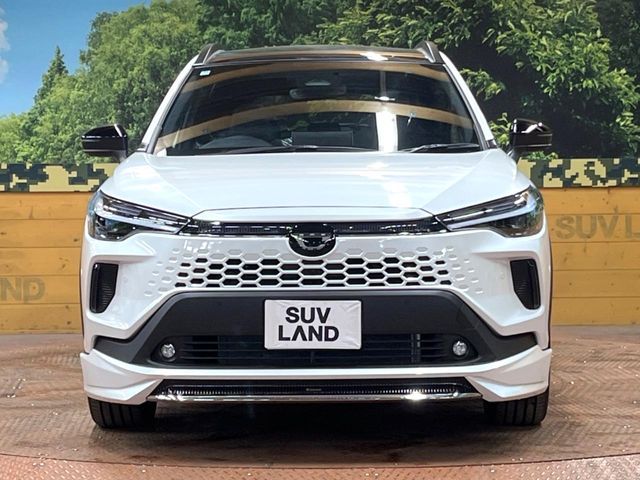 TOYOTA COROLLA CROSS HYBRID 2025 Image 31