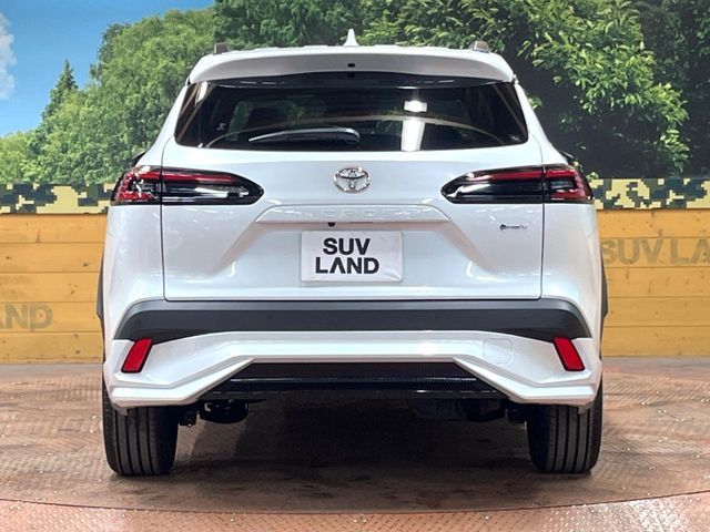 TOYOTA COROLLA CROSS HYBRID 2025 Image 31