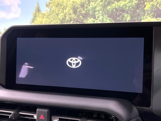 TOYOTA LANDCRUISER 250 2024 Image 31