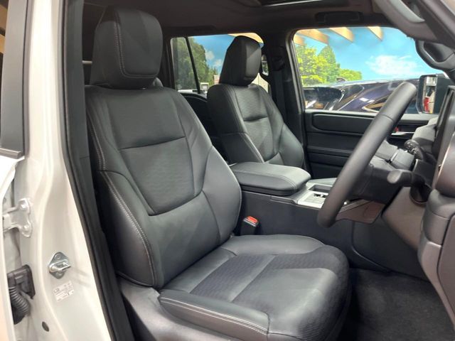 TOYOTA LANDCRUISER 250 2024 Image 31