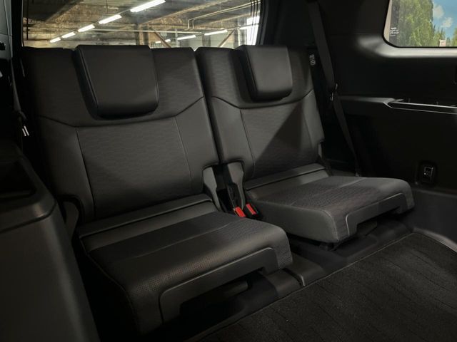 TOYOTA LANDCRUISER 250 2024 Image 31