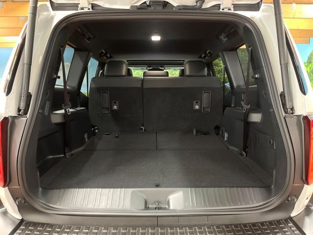 TOYOTA LANDCRUISER 250 2024 Image 31