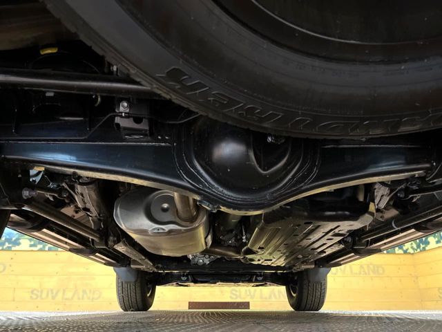 TOYOTA LANDCRUISER 250 2024 Image 31