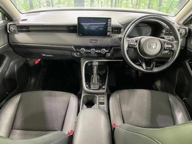 HONDA VEZEL E:HEV 2021 Image 31