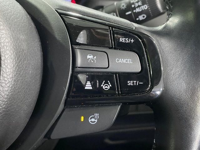 HONDA VEZEL E:HEV 2021 Image 31