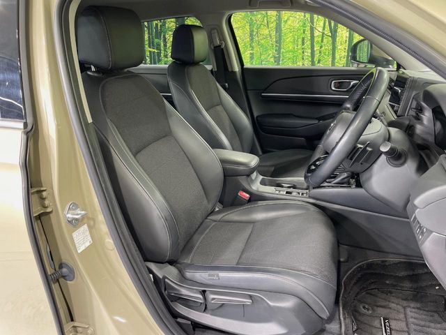 HONDA VEZEL E:HEV 2021 Image 31