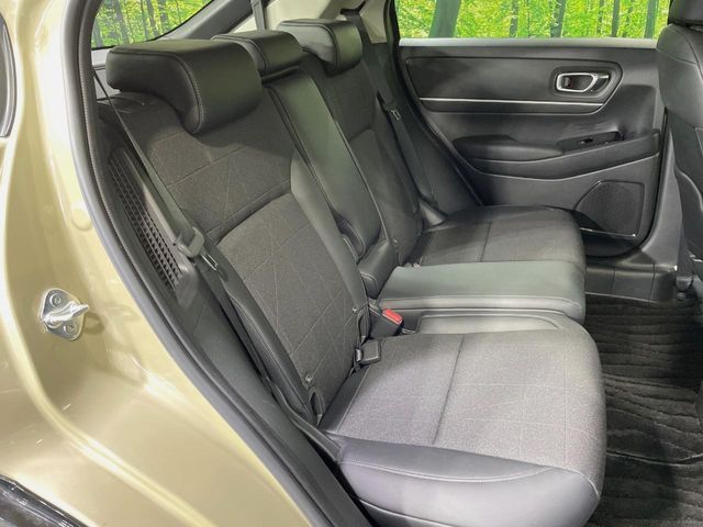 HONDA VEZEL E:HEV 2021 Image 31