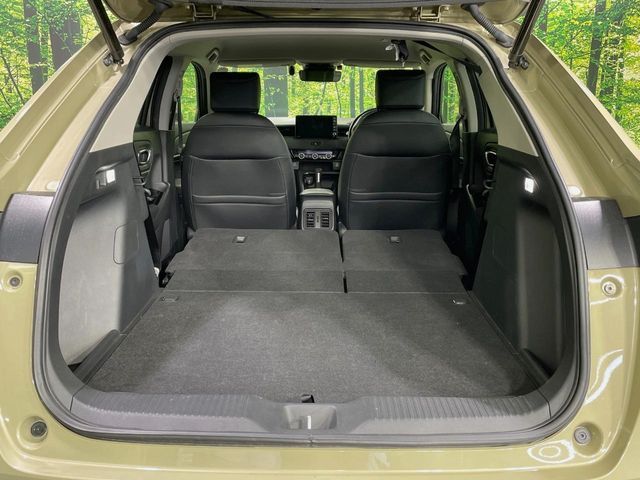 HONDA VEZEL E:HEV 2021 Image 31