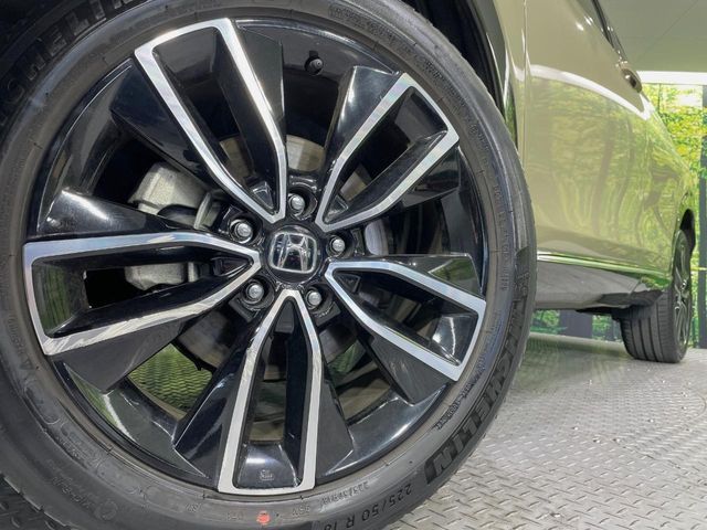 HONDA VEZEL E:HEV 2021 Image 31