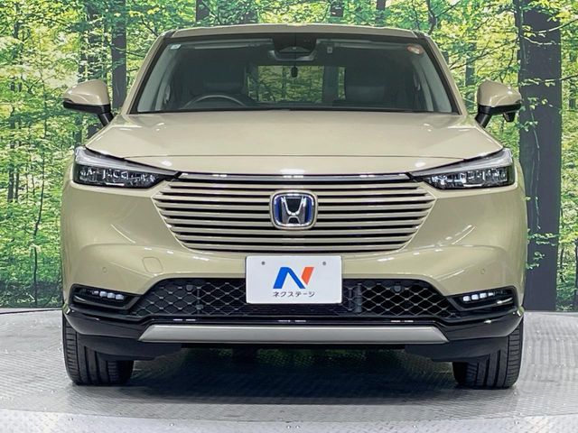 HONDA VEZEL E:HEV 2021 Image 31