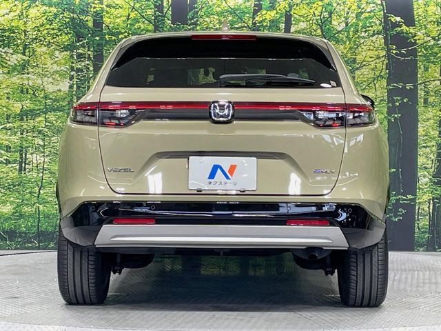HONDA VEZEL E:HEV 2021 Image 31