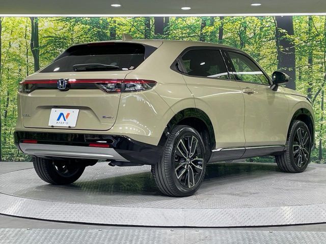 HONDA VEZEL E:HEV 2021 Image 31