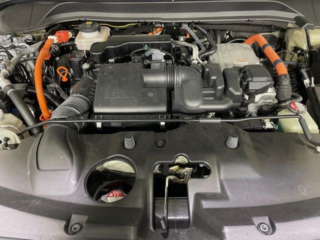 HONDA VEZEL E:HEV 2021 Image 31