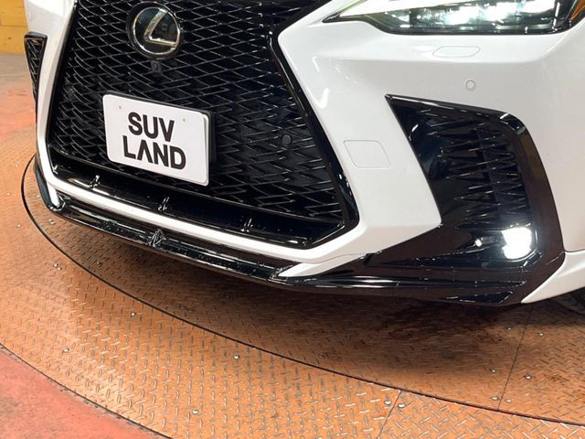 TOYOTA LEXUS NX450H+ AWD 2021 Image 31