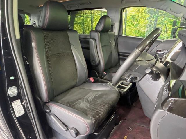 TOYOTA VELLFIRE 2013 Image 31