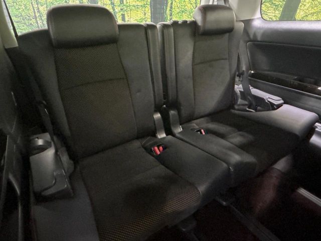 TOYOTA VELLFIRE 2013 Image 31