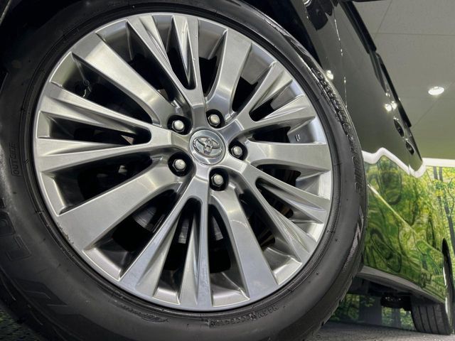 TOYOTA VELLFIRE 2013 Image 31