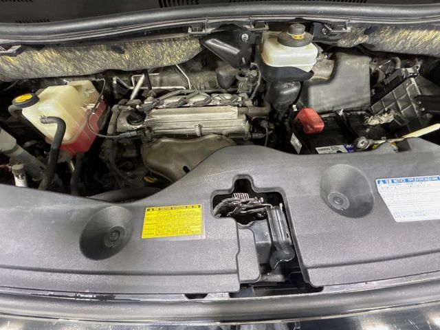 TOYOTA VELLFIRE 2013 Image 31