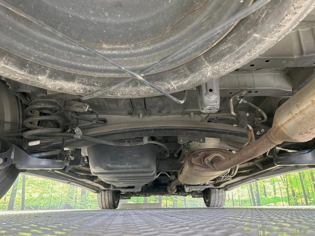 TOYOTA VELLFIRE 2013 Image 31