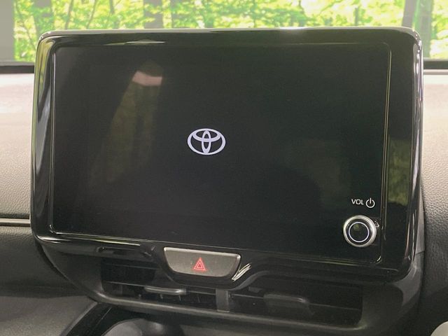 TOYOTA YARIS CROSS 2025 Image 31