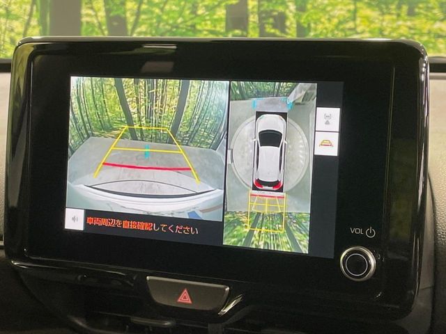 TOYOTA YARIS CROSS 2025 Image 31