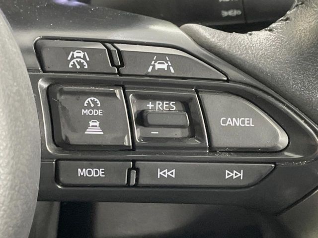 TOYOTA YARIS CROSS 2025 Image 31