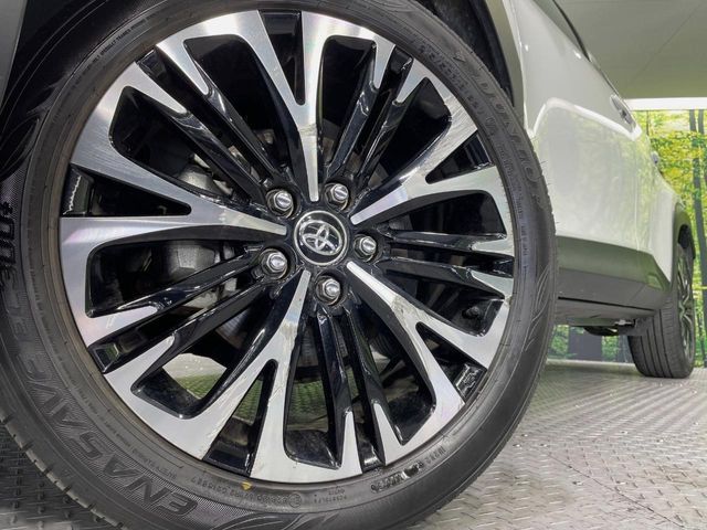 TOYOTA YARIS CROSS 2025 Image 31