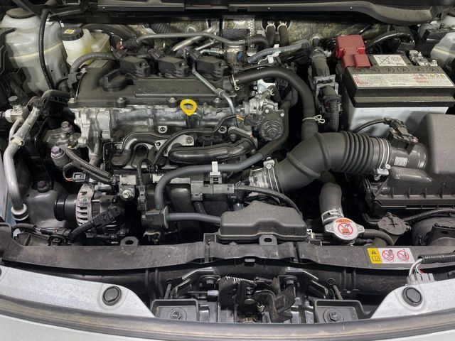 TOYOTA YARIS CROSS 2025 Image 31