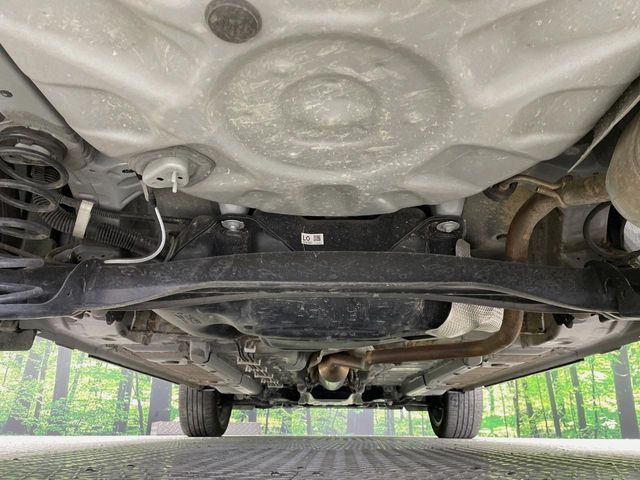 TOYOTA YARIS CROSS 2025 Image 31