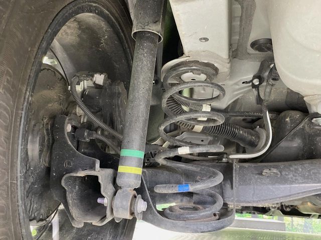 TOYOTA YARIS CROSS 2025 Image 31